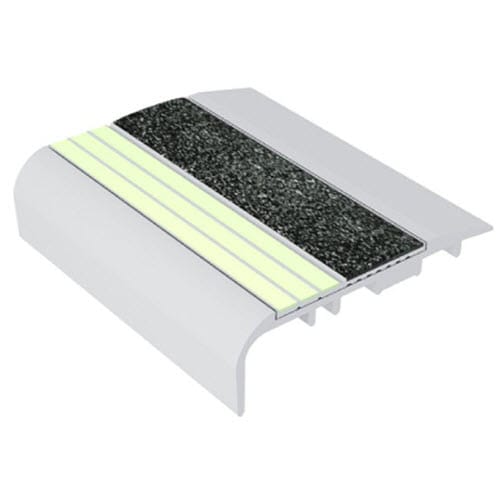 C5-E20 Series Luminous Carpet Nosings